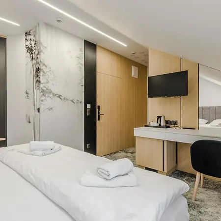 Osrodek Wczasowy Helena