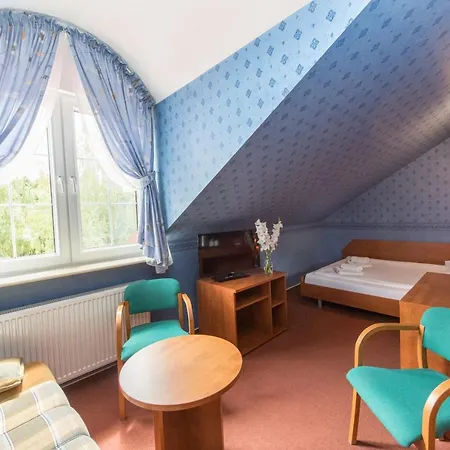 Osrodek Wczasowy Helena Holiday park *