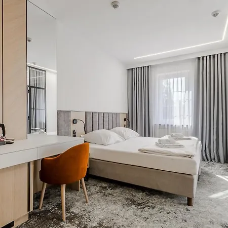 Village de vacances Osrodek Wczasowy Helena *