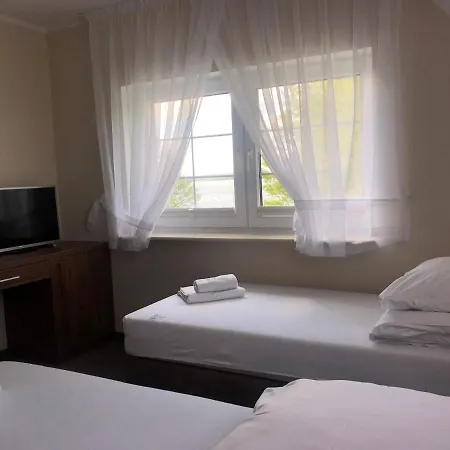 Holiday park Osrodek Wczasowy Helena