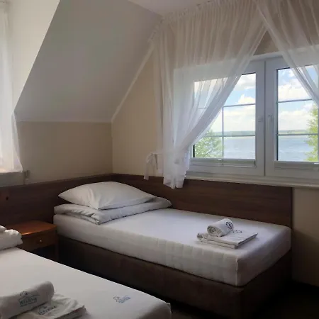Holiday park Osrodek Wczasowy Helena *