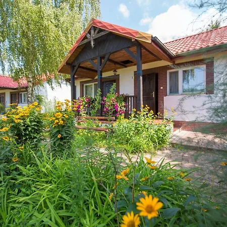 Osrodek Wczasowy Helena Holiday park