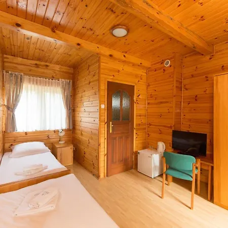 Holiday park Osrodek Wczasowy Helena *