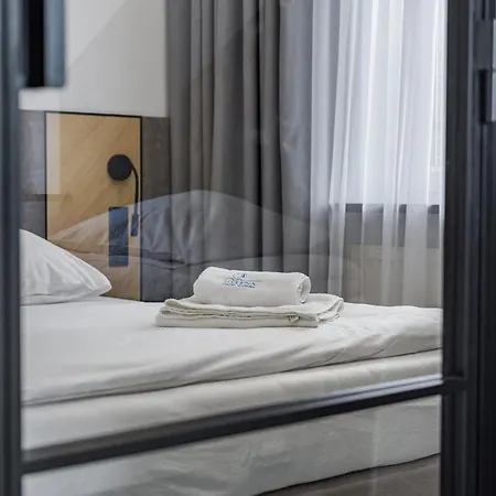 Osrodek Wczasowy Helena Village de vacances Kruklanki