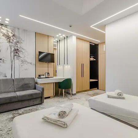 Osrodek Wczasowy Helena Village de vacances *