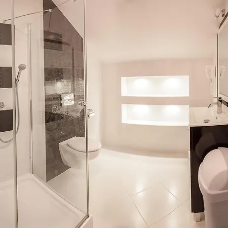 Osrodek Wczasowy Helena Village de vacances *