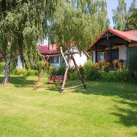 Osrodek Wczasowy Helena *