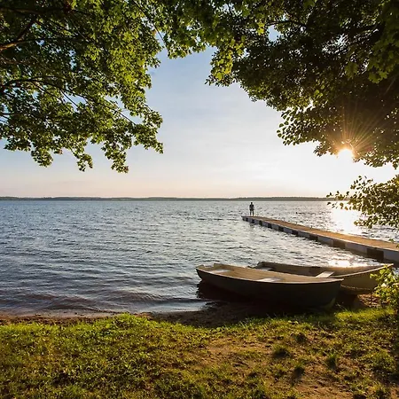 Village de vacances Osrodek Wczasowy Helena *