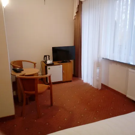 Osrodek Wczasowy Helena Holiday park Kruklanki