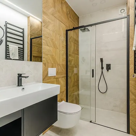 Village de vacances Osrodek Wczasowy Helena