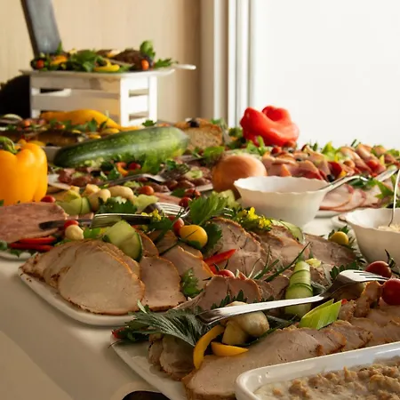 Village de vacances Osrodek Wczasowy Helena *