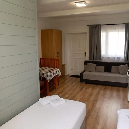 Holiday park Osrodek Wczasowy Helena
