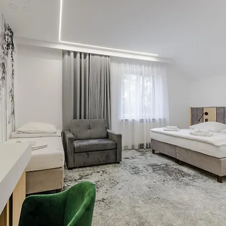 Village de vacances Osrodek Wczasowy Helena *