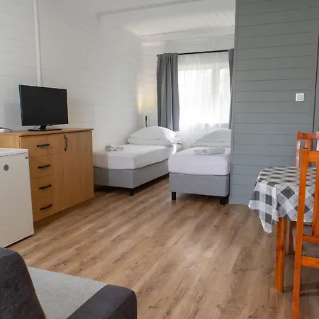 Holiday park Osrodek Wczasowy Helena Kruklanki