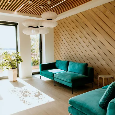 Village de vacances Osrodek Wczasowy Helena *