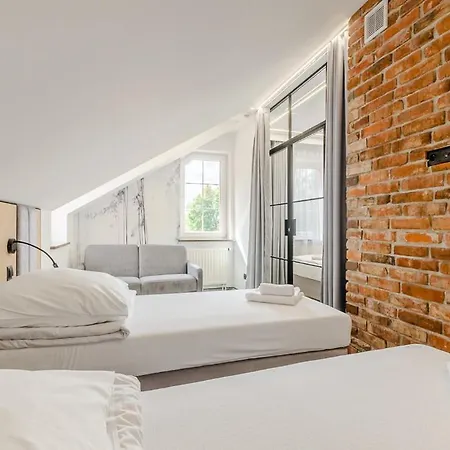 Osrodek Wczasowy Helena * Kruklanki