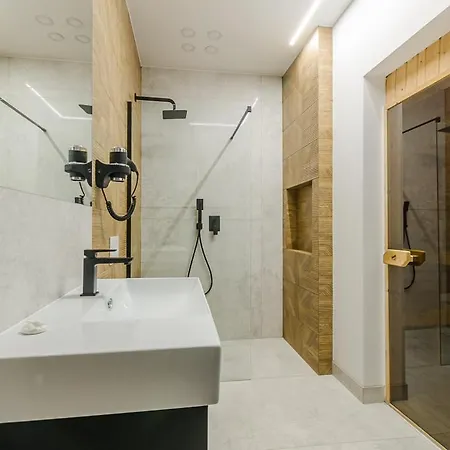 Village de vacances Osrodek Wczasowy Helena