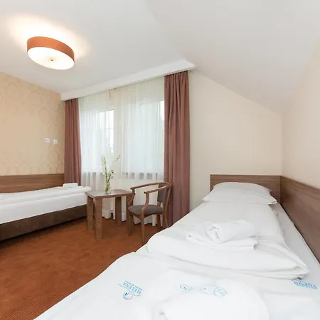 Osrodek Wczasowy Helena