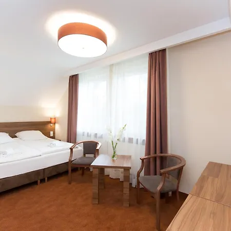 Village de vacances Osrodek Wczasowy Helena Kruklanki