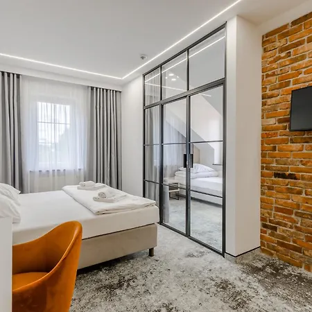 Osrodek Wczasowy Helena * Kruklanki