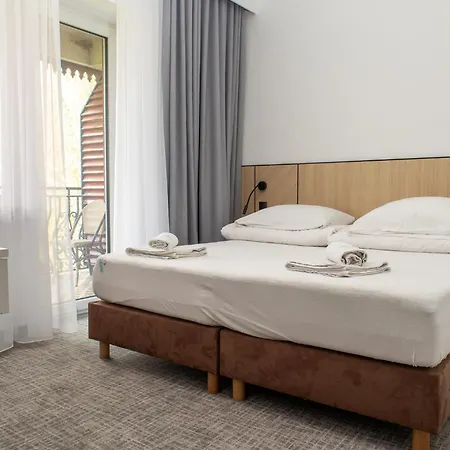 Osrodek Wczasowy Helena Village de vacances