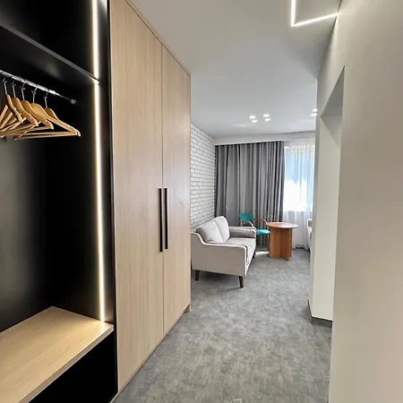 Osrodek Wczasowy Helena Village de vacances *