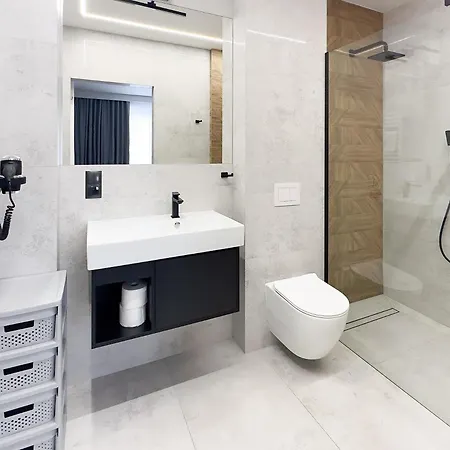 Village de vacances Osrodek Wczasowy Helena