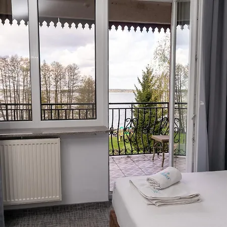 Osrodek Wczasowy Helena Holiday park *