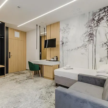 Osrodek Wczasowy Helena Village de vacances *