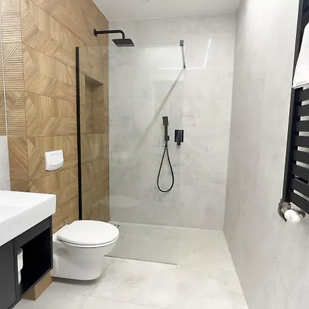 Osrodek Wczasowy Helena Village de vacances *