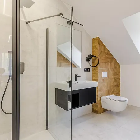 Village de vacances Osrodek Wczasowy Helena *