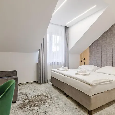 Osrodek Wczasowy Helena Village de vacances Kruklanki