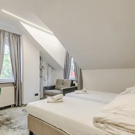 Osrodek Wczasowy Helena Kruklanki