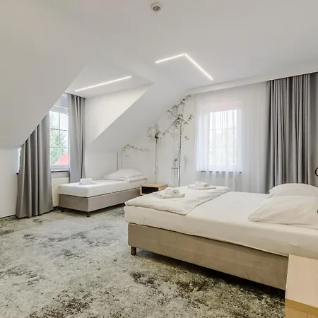 Osrodek Wczasowy Helena * Kruklanki