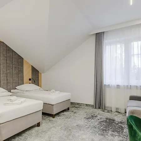 Osrodek Wczasowy Helena