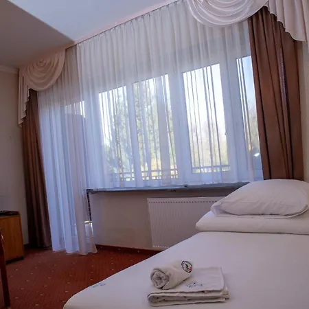 Holiday park Osrodek Wczasowy Helena *