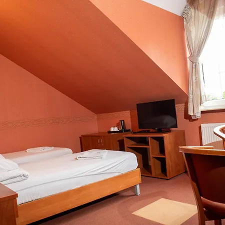 Osrodek Wczasowy Helena Holiday park Kruklanki