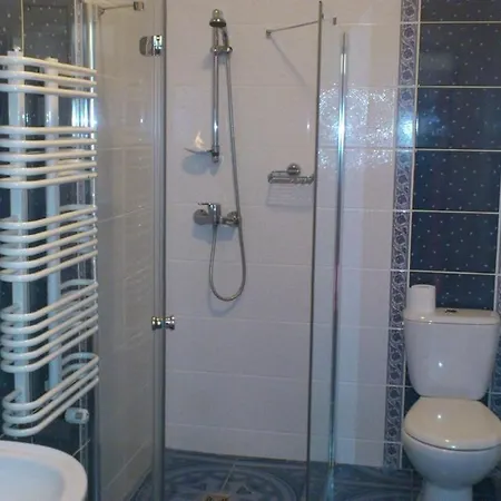 Osrodek Wczasowy Helena Village de vacances