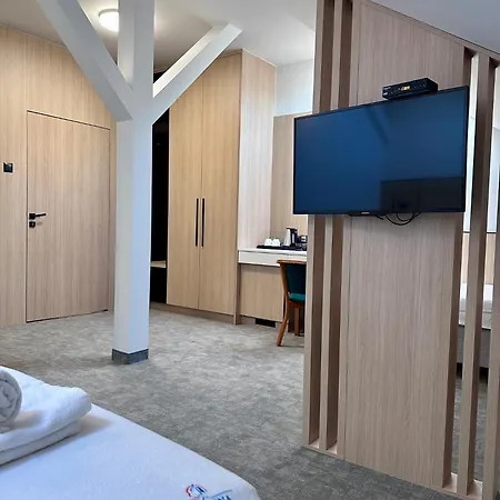 Holiday park Osrodek Wczasowy Helena