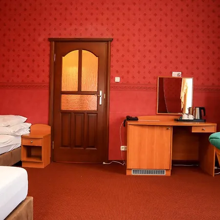 Osrodek Wczasowy Helena Holiday park *