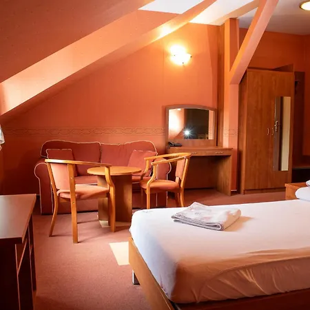 Osrodek Wczasowy Helena *