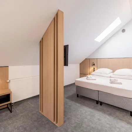 Osrodek Wczasowy Helena Kruklanki