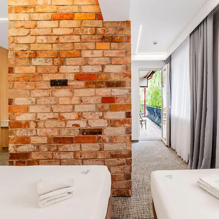 Osrodek Wczasowy Helena Village de vacances