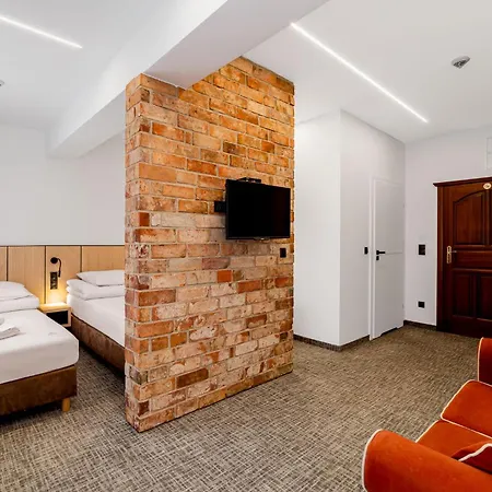 Village de vacances Osrodek Wczasowy Helena