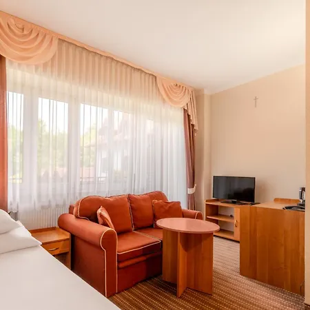 Osrodek Wczasowy Helena * Kruklanki