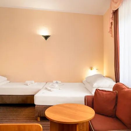 Osrodek Wczasowy Helena