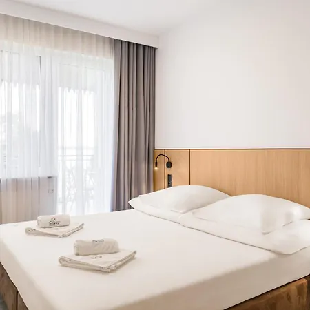 Village de vacances Osrodek Wczasowy Helena