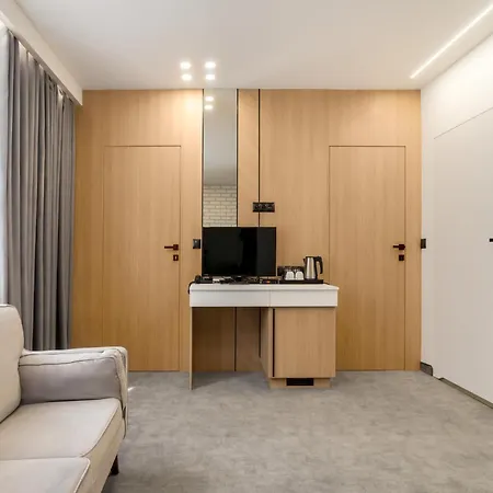 Osrodek Wczasowy Helena Village de vacances Kruklanki