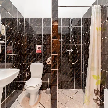 Osrodek Wczasowy Helena *