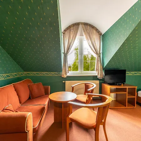 Village de vacances Osrodek Wczasowy Helena